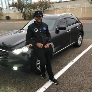 Meet your Posher, Franly